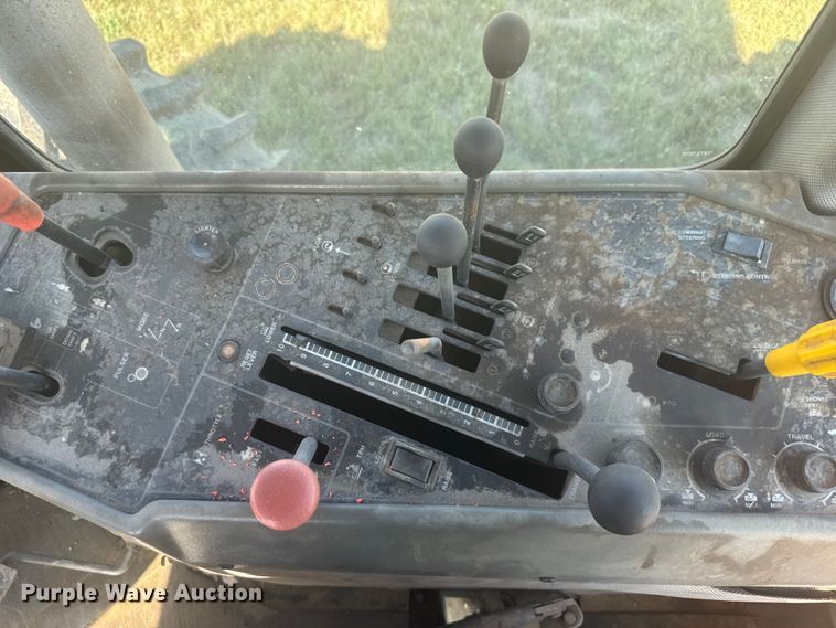 image for item ER2272 1996 Case IH Steiger 9330 4WD tractor