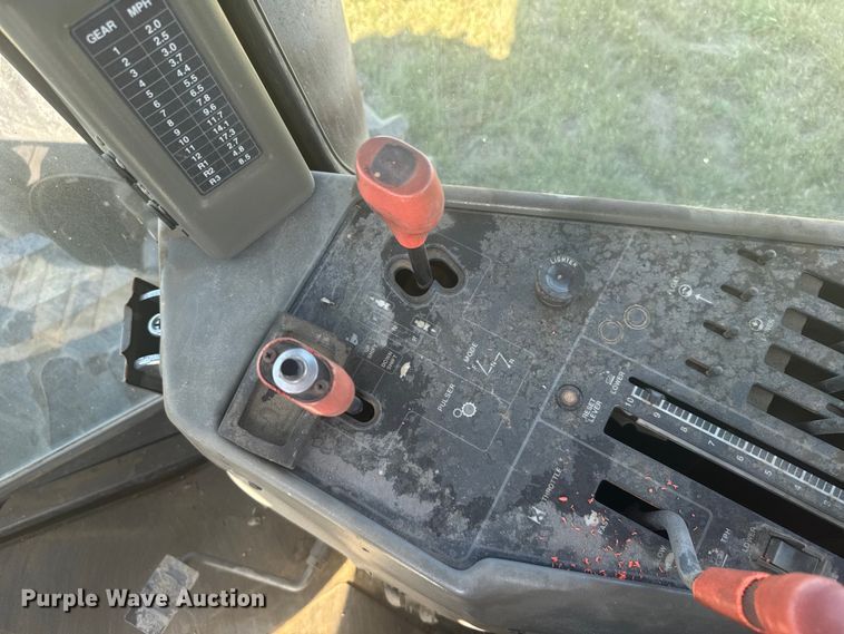 image for item ER2272 1996 Case IH Steiger 9330 4WD tractor