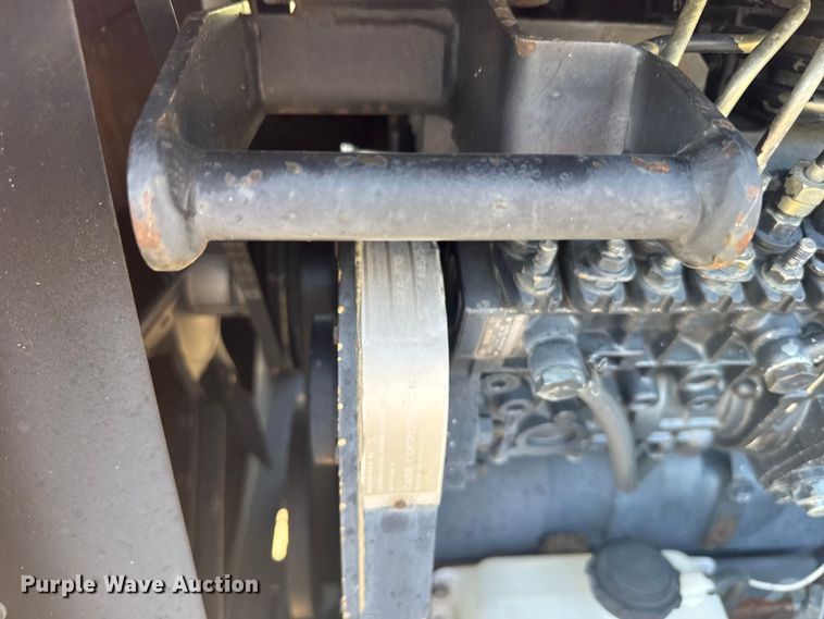 image for item ER2272 1996 Case IH Steiger 9330 4WD tractor