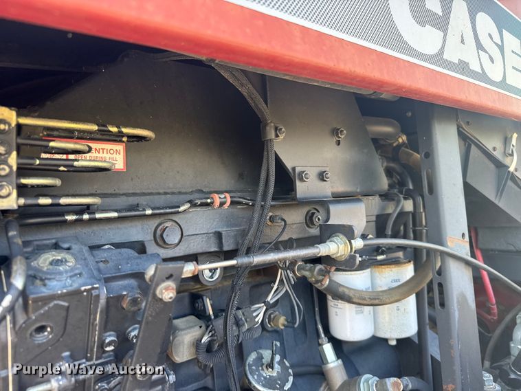 image for item ER2272 1996 Case IH Steiger 9330 4WD tractor