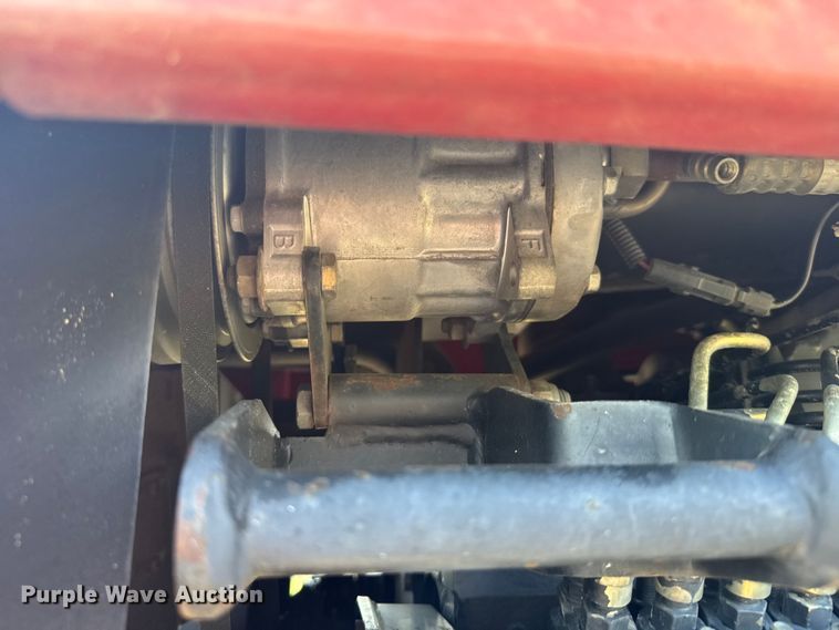 image for item ER2272 1996 Case IH Steiger 9330 4WD tractor