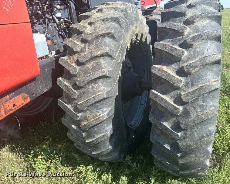 image for item ER2272 1996 Case IH Steiger 9330 4WD tractor