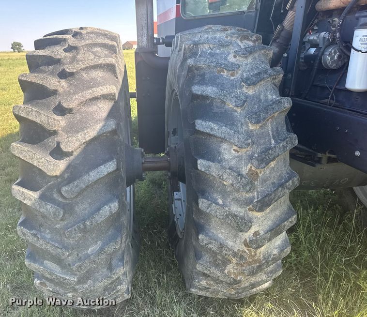 image for item ER2272 1996 Case IH Steiger 9330 4WD tractor