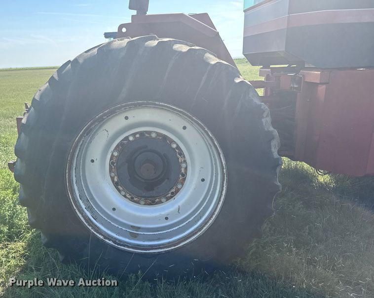 image for item ER2272 1996 Case IH Steiger 9330 4WD tractor