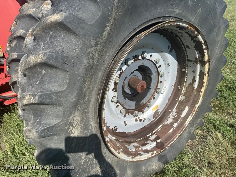 image for item ER2272 1996 Case IH Steiger 9330 4WD tractor