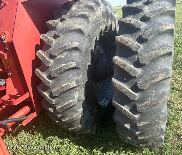 image for item ER2272 1996 Case IH Steiger 9330 4WD tractor
