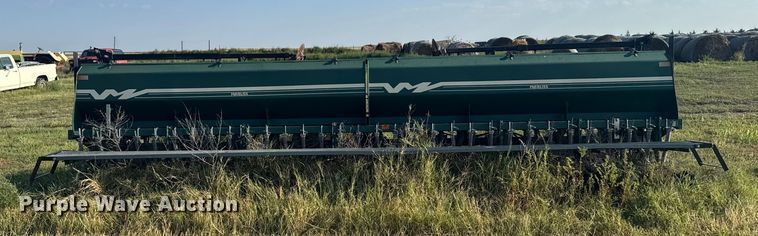 image for item ER2284 Marliss grain drill