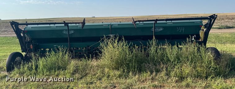 image for item ER2284 Marliss grain drill