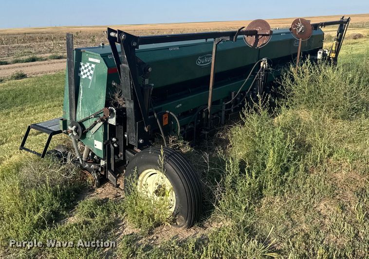 image for item ER2284 Marliss grain drill