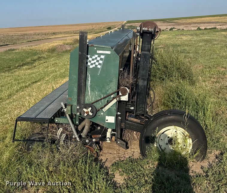 image for item ER2284 Marliss grain drill