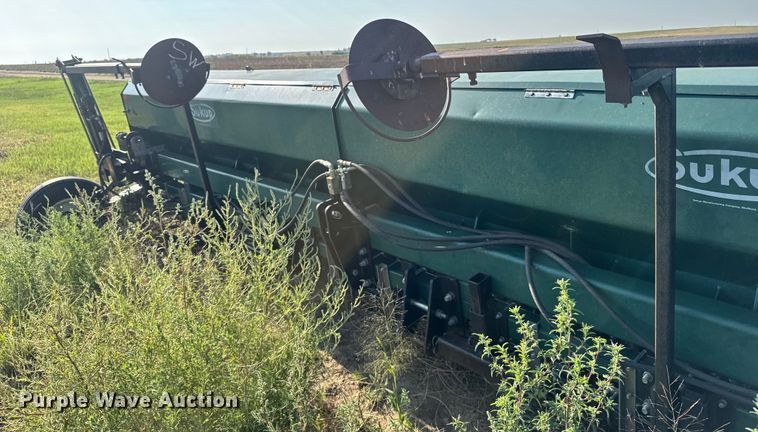 image for item ER2284 Marliss grain drill