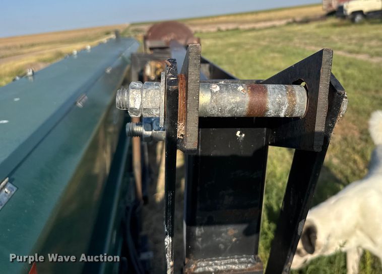 image for item ER2284 Marliss grain drill