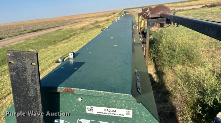 image for item ER2284 Marliss grain drill