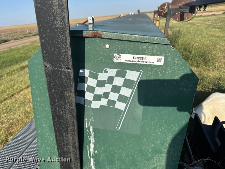 image for item ER2284 Marliss grain drill