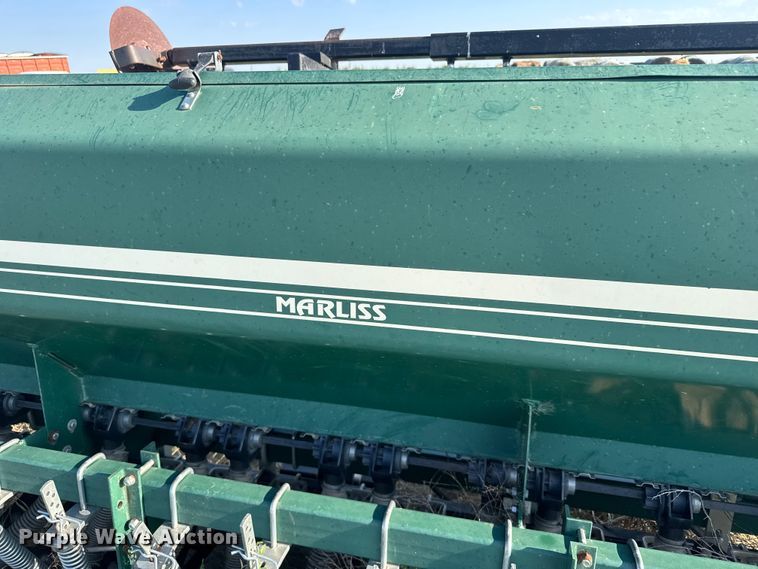 image for item ER2284 Marliss grain drill