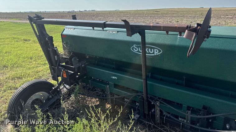 image for item ER2284 Marliss grain drill