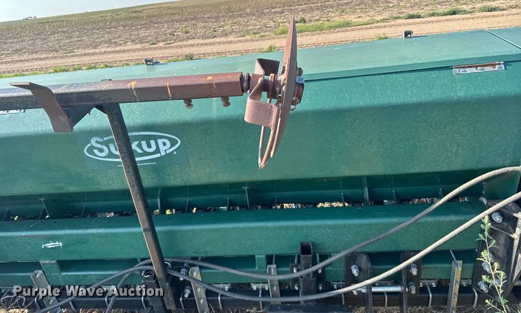 image for item ER2284 Marliss grain drill