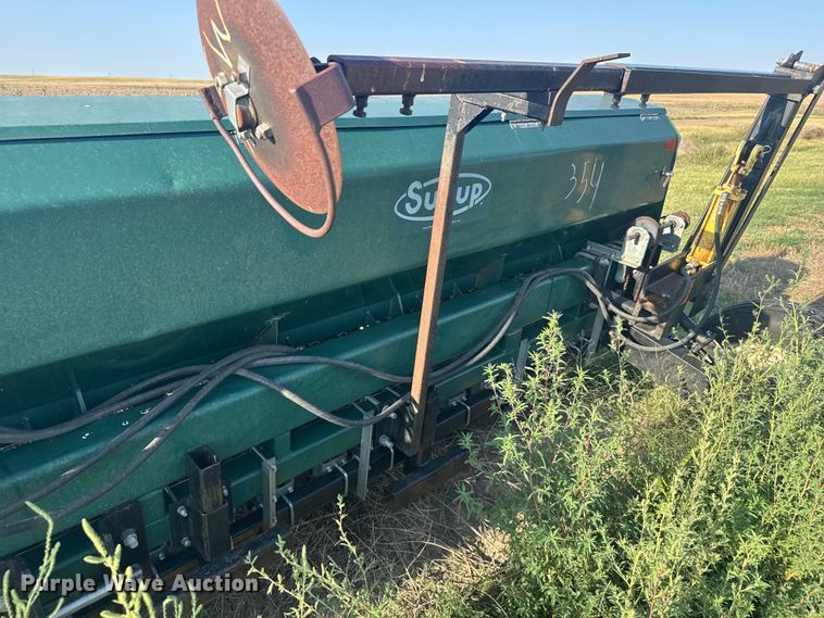 image for item ER2284 Marliss grain drill