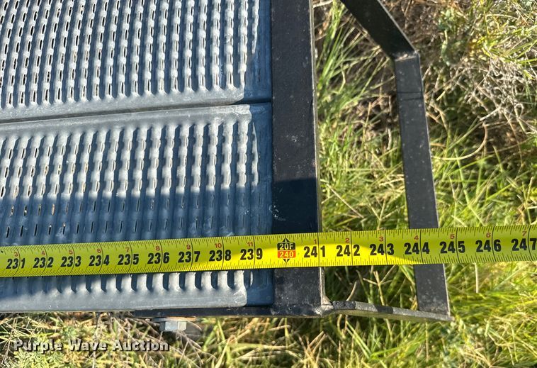 image for item ER2284 Marliss grain drill