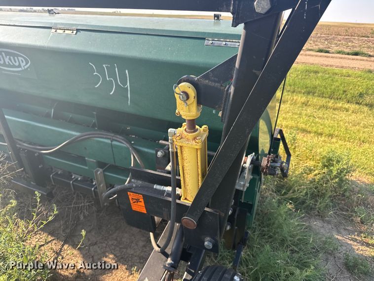 image for item ER2284 Marliss grain drill