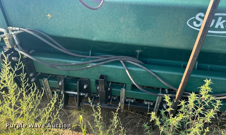 image for item ER2284 Marliss grain drill