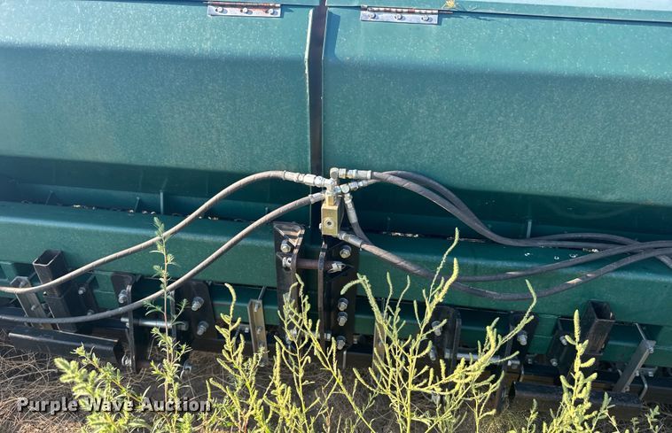 image for item ER2284 Marliss grain drill