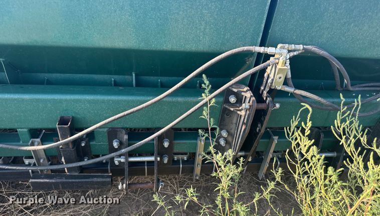 image for item ER2284 Marliss grain drill