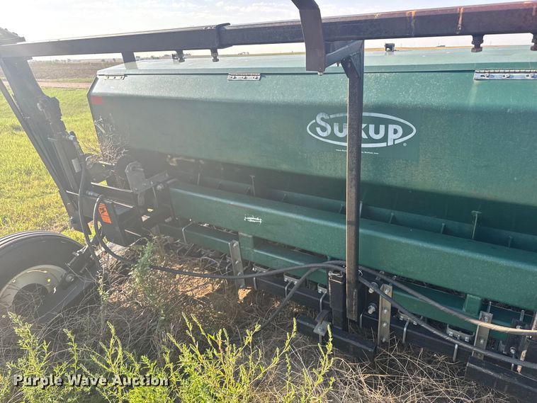 image for item ER2284 Marliss grain drill