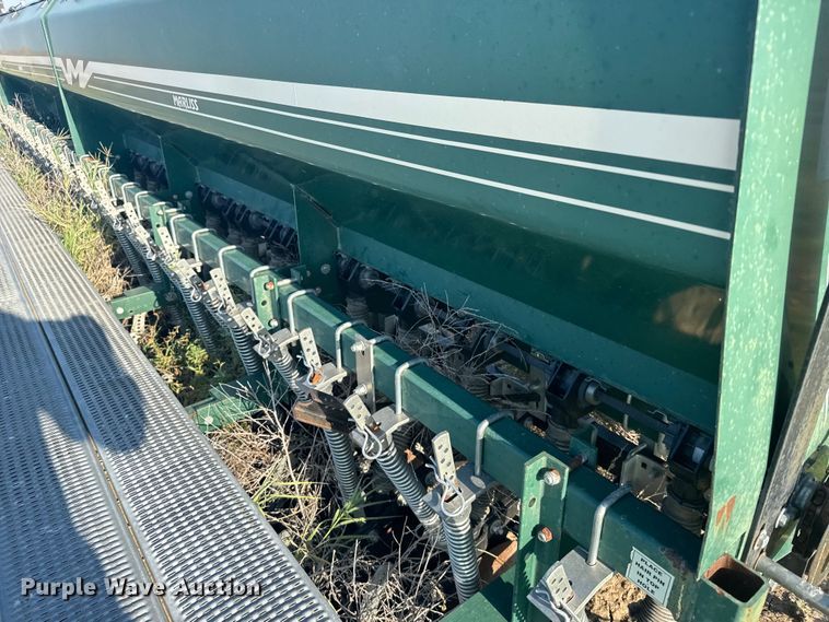 image for item ER2284 Marliss grain drill