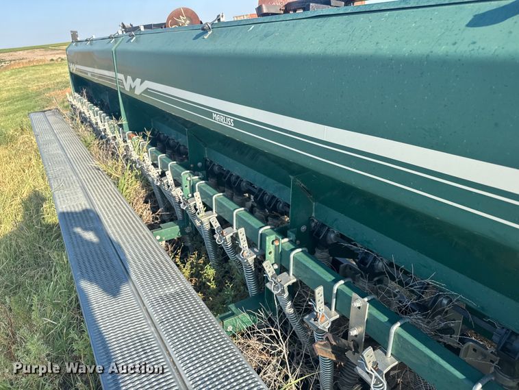 image for item ER2284 Marliss grain drill