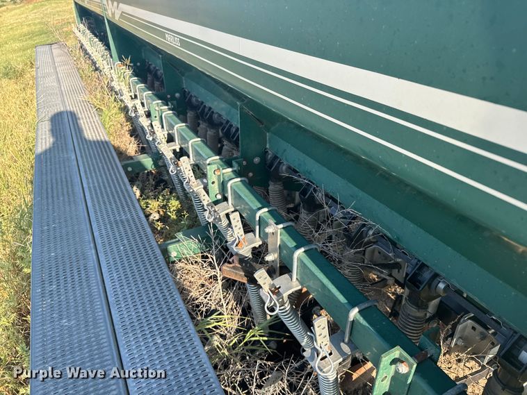 image for item ER2284 Marliss grain drill