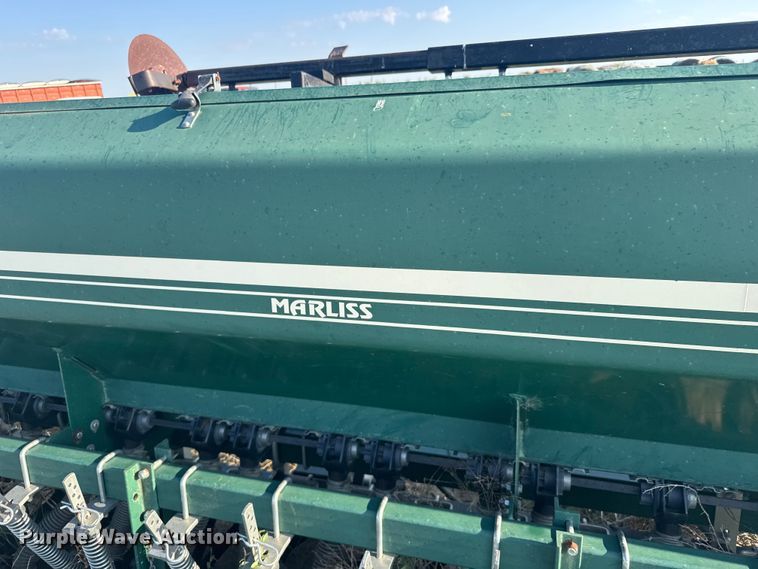 image for item ER2284 Marliss grain drill