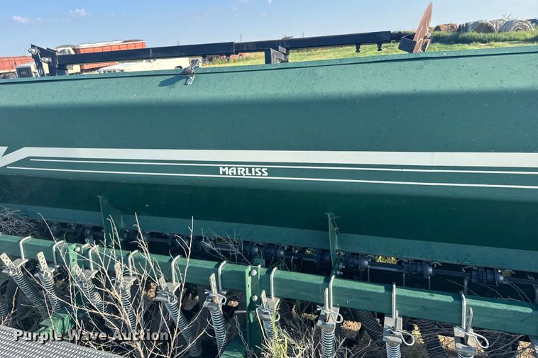 image for item ER2284 Marliss grain drill