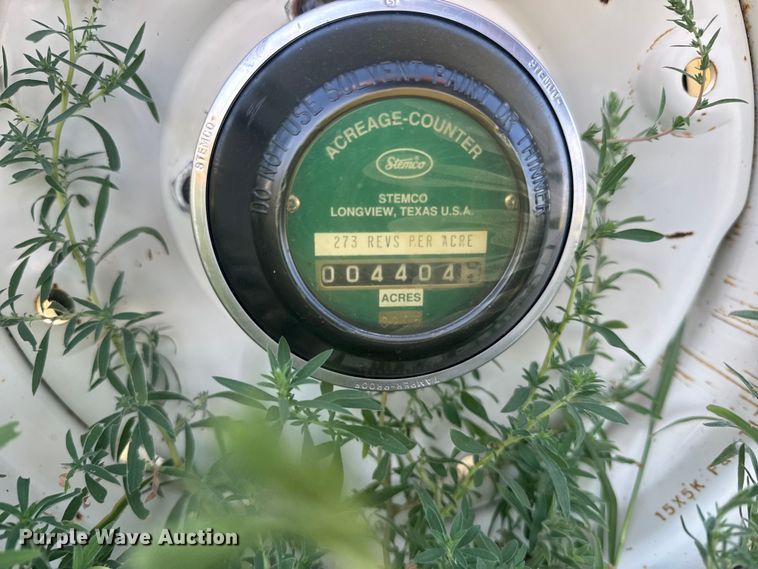 image for item ER2284 Marliss grain drill