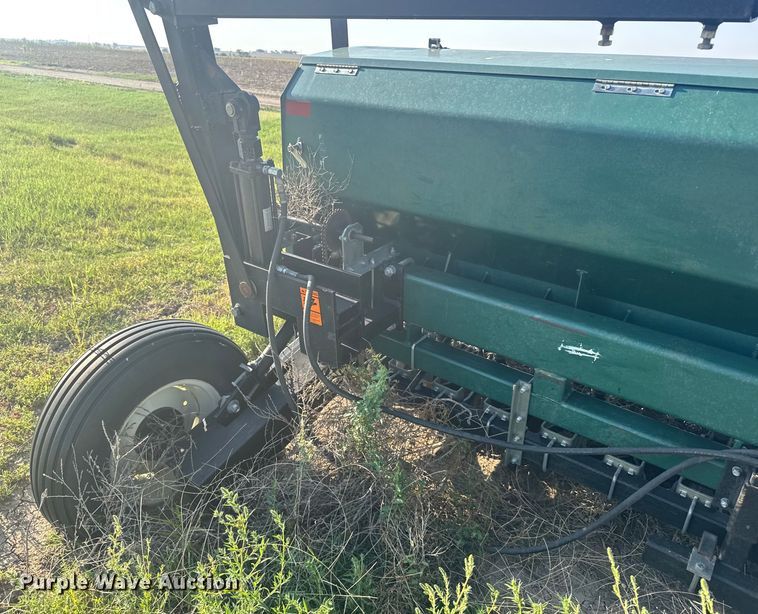 image for item ER2284 Marliss grain drill