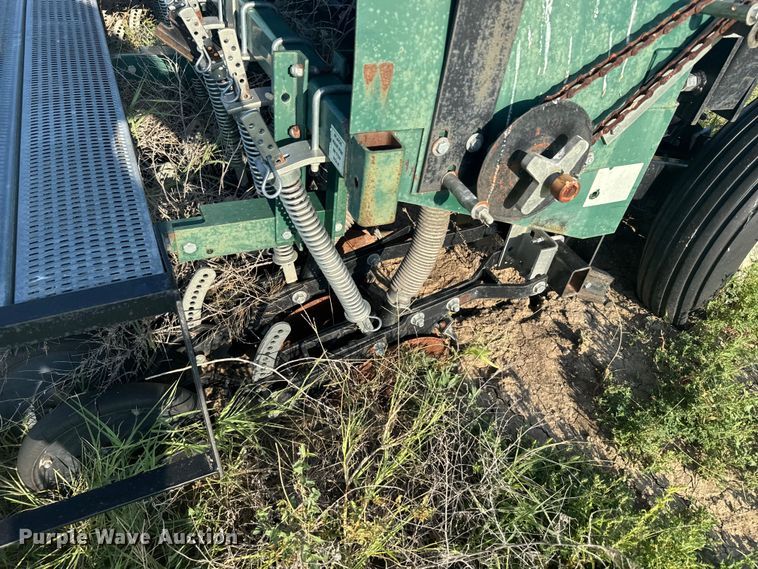image for item ER2284 Marliss grain drill