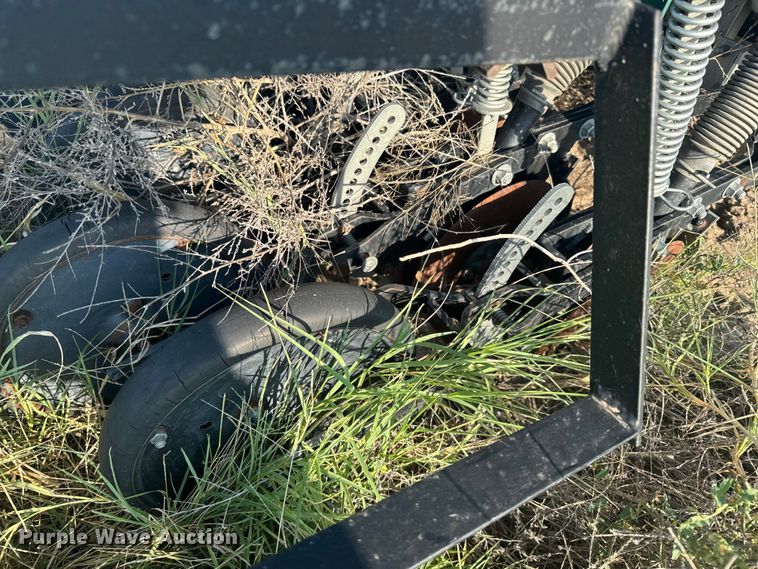 image for item ER2284 Marliss grain drill