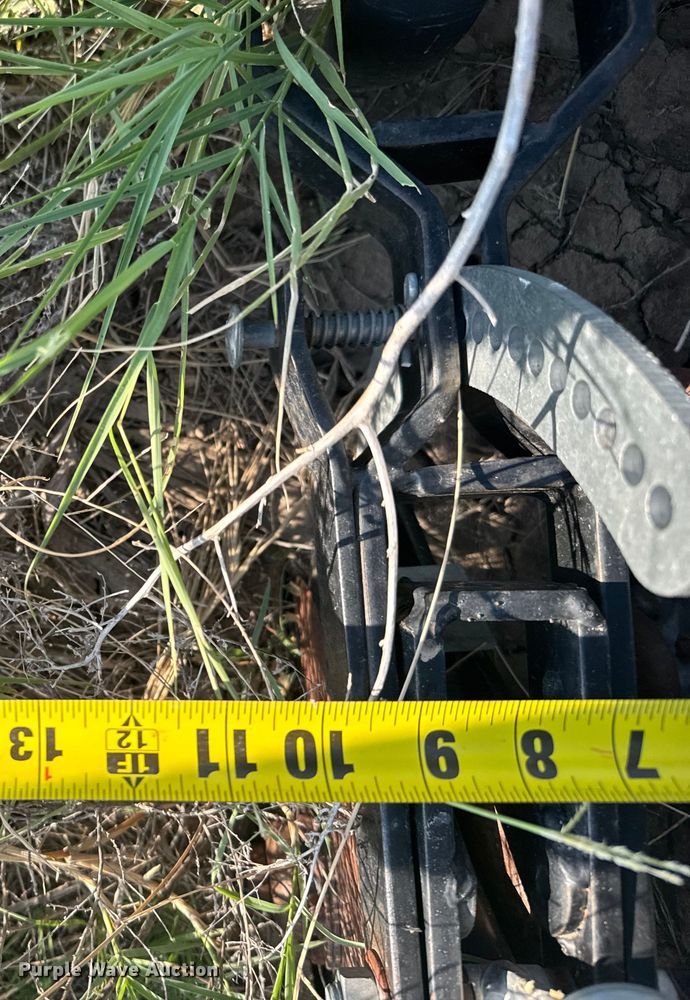 image for item ER2284 Marliss grain drill