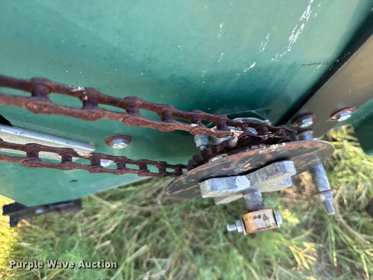 image for item ER2284 Marliss grain drill