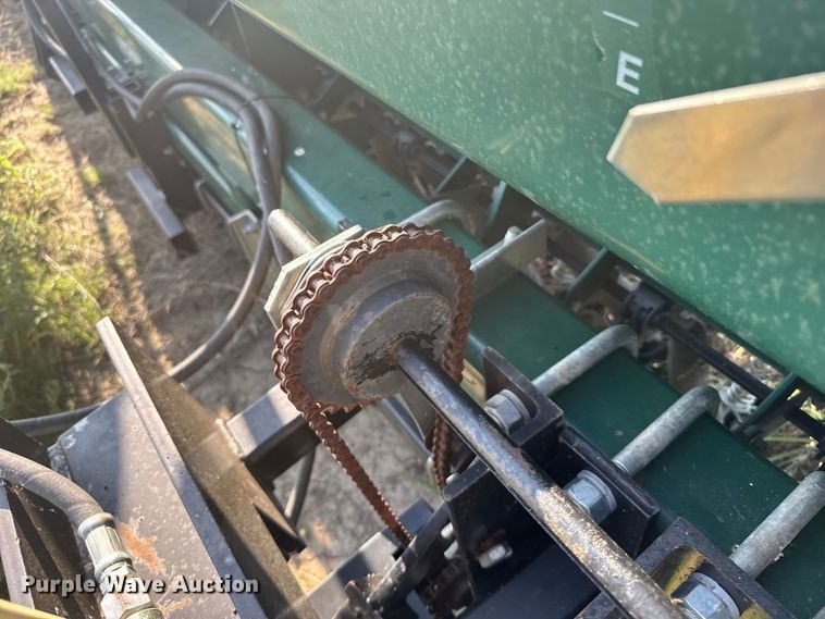 image for item ER2284 Marliss grain drill