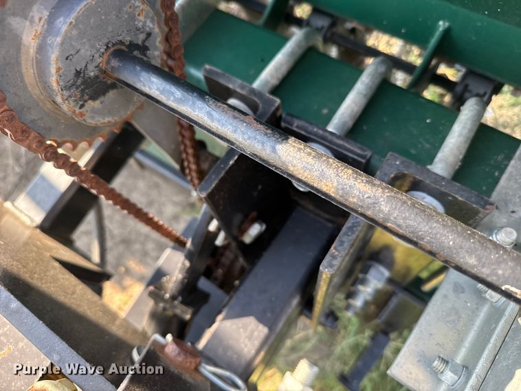 image for item ER2284 Marliss grain drill