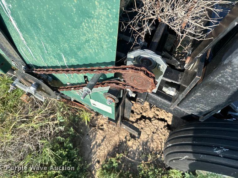 image for item ER2284 Marliss grain drill