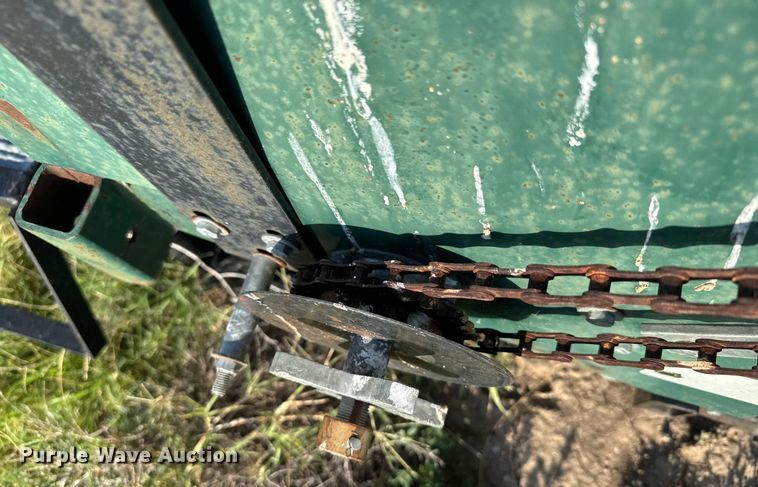 image for item ER2284 Marliss grain drill