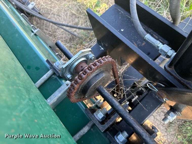 image for item ER2284 Marliss grain drill