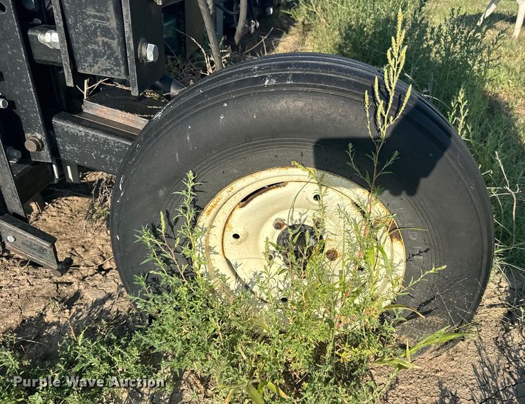 image for item ER2284 Marliss grain drill