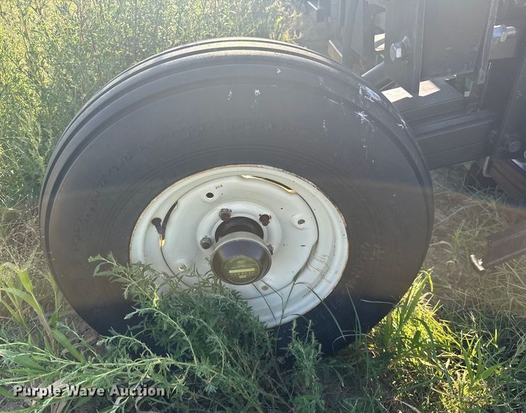 image for item ER2284 Marliss grain drill