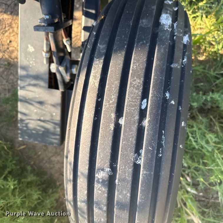 image for item ER2284 Marliss grain drill