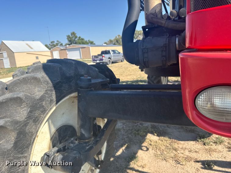 image for item ER2285 2010 Apache AS1010 sprayer