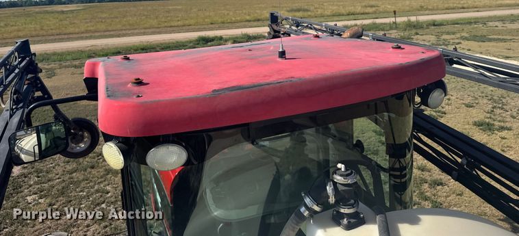 image for item ER2285 2010 Apache AS1010 sprayer