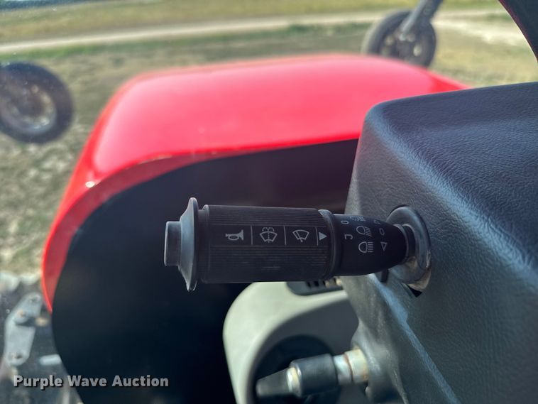 image for item ER2285 2010 Apache AS1010 sprayer